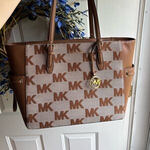 Michael Kors Tote Bag